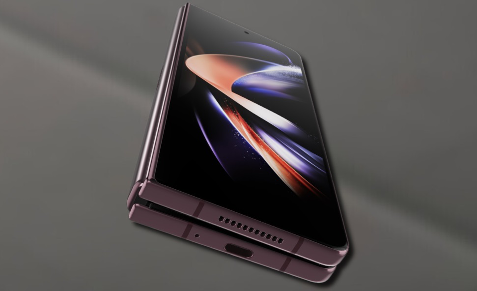 Galaxy Z Fold5 1 - مدونة التقنية العربية