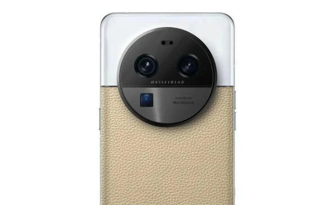 صور مسربة تكشف عن تصميم جديد لكاميرة سلسلة Oppo Find X6