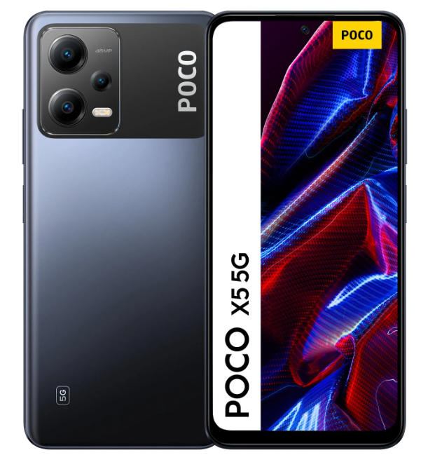 POCO X5 1 - مدونة التقنية العربية