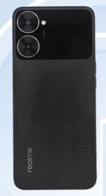 رصد هاتف Realme V30 في قاعدة بيانات TENAA