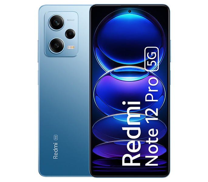 Redmi Note 12 Pro 1 - مدونة التقنية العربية