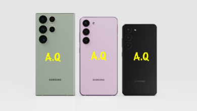 سامسونج تقدم النموذج الرئيسي من هواتف Galaxy S23 بسعة 256 جيجا بايت