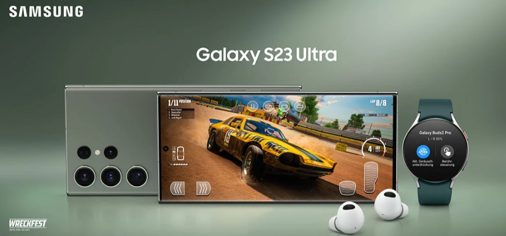 Samsung Galaxy S23 Ultra 10 - مدونة التقنية العربية