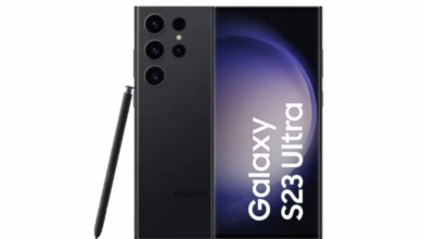 هاتف Galaxy S23 Ultra قد يأتي بمستشعر جديد للكاميرة فائقة الإتساع