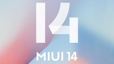 تحديث MIUI 14 يتوفر لمستخدمي هاتف Xiaomi 12 في الأسواق العالمية