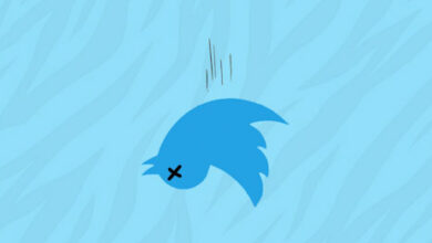 Twitter unofficial apps are down 390x220 - رسمياً - إيقاف كل تطبيقات تويتر الغير رسمية عن العمل