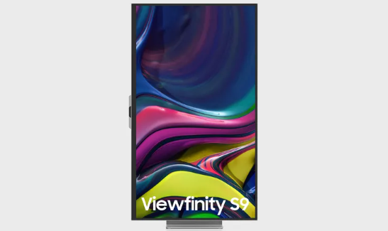 ViewFinity S9 1 - مدونة التقنية العربية