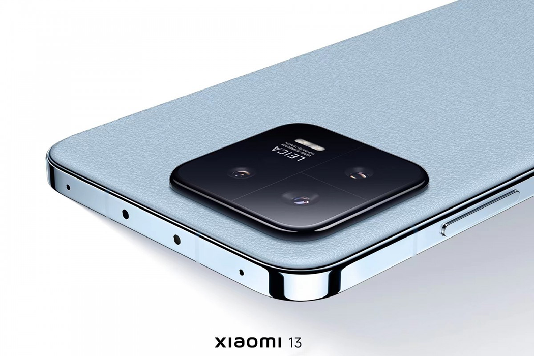 شاومي تستعد لإطلاق هواتف Xiaomi 13 و13 Pro في الأسواق العالمية