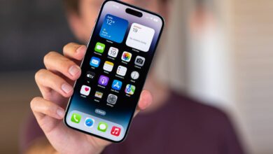 جميع طرازات iPhone 15 ستجلب ميزة Dynamic Island… وهاتف iPhone 16 Pro قد يصل بـ UD Face ID