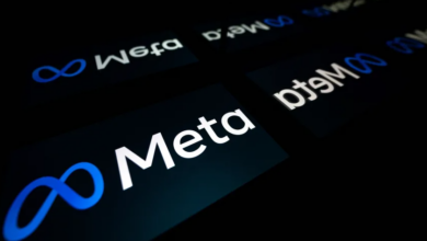 Meta تقاضي شركة مراقبة بتهمة إفساد أكثر من 600000 حساب