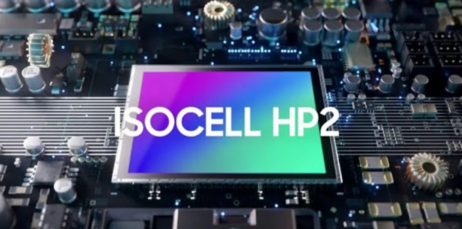 ISOCELL HP2 - مدونة التقنية العربية