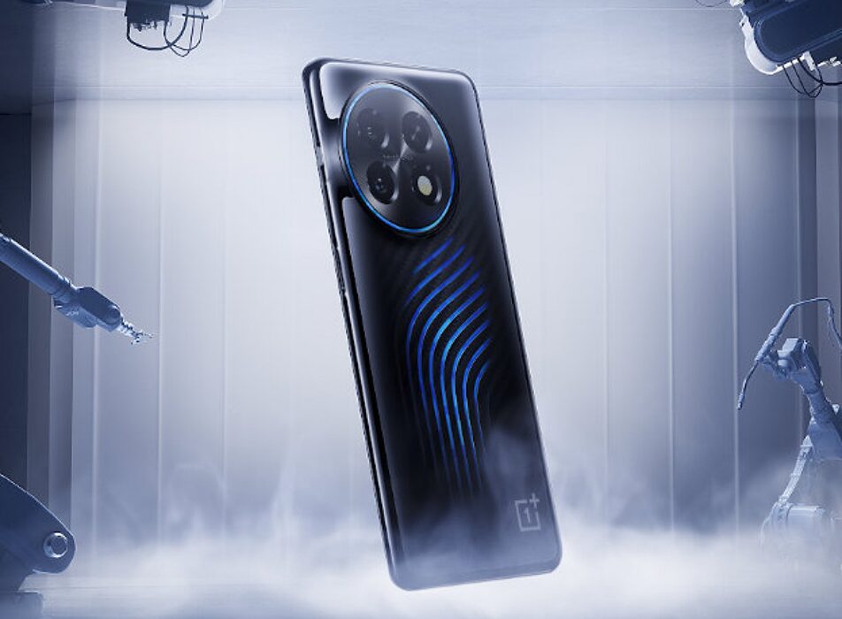 وان بلس تستعرض تصميم هاتف OnePlus 11 Concept في مؤتمر #MWC23