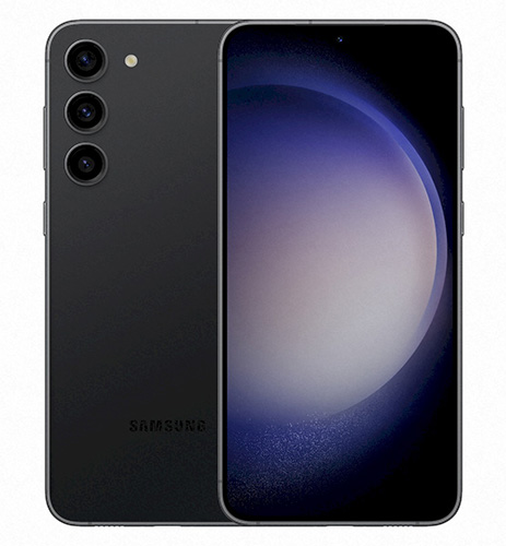 Samsung Galaxy S23 Plus 1 - مدونة التقنية العربية