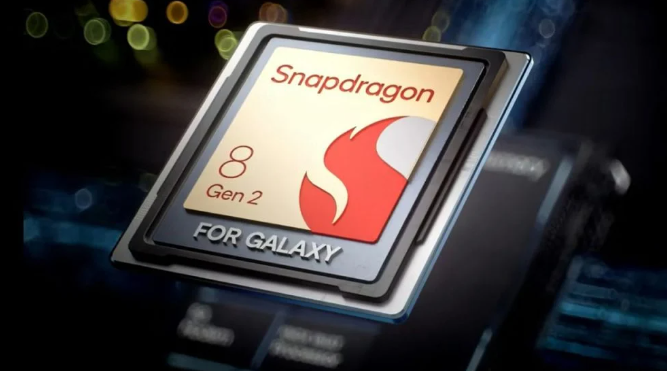Snapdragon 8 Gen 2 6 - مدونة التقنية العربية