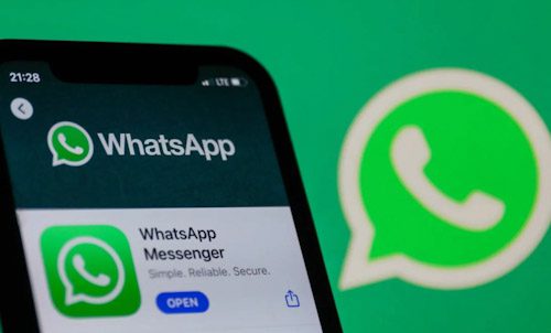 Whatsapp edit messages - مدونة التقنية العربية