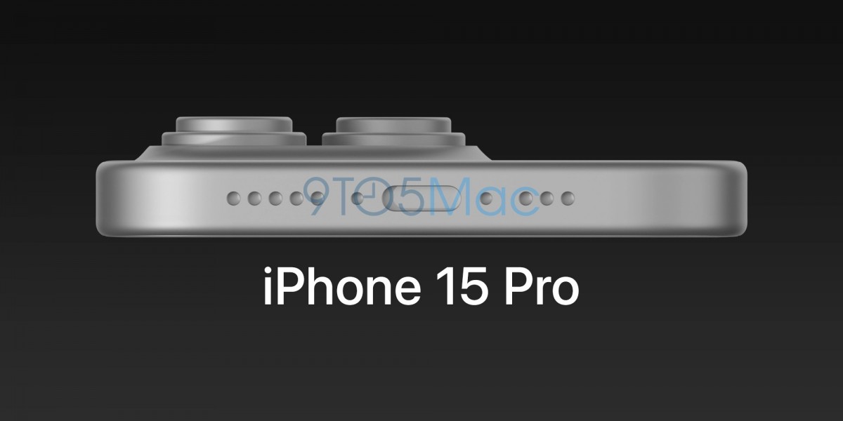 iPhone 15 Pro 1 - مدونة التقنية العربية