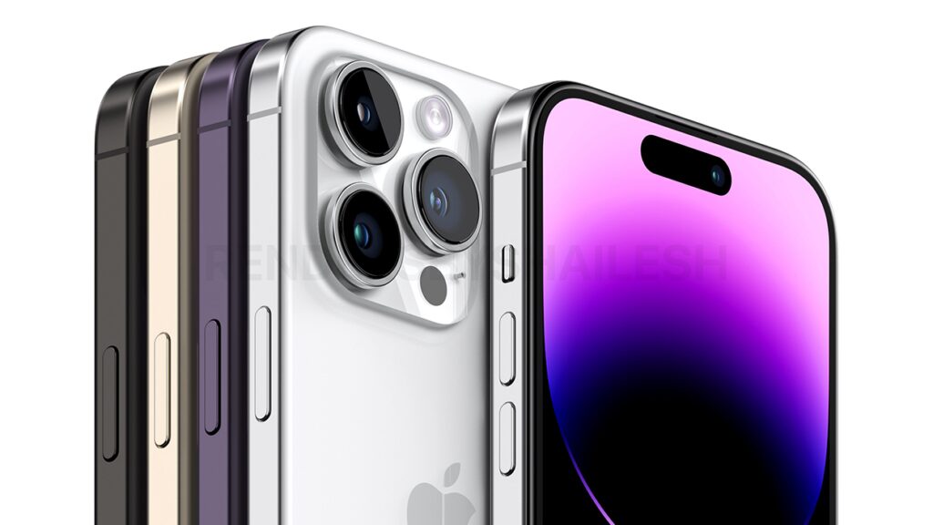 ابل تقدم هواتف iPhone 15 و15 Plus بتصميم جديد للكاميرة الخلفية