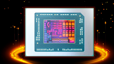 AMD تستعد لخفض إنتاج سلسلة معالجات Ryzen 7000