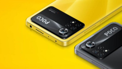هاتف POCO X5 Pro 5G يظهر على قاعدة بيانات IMEI وسيصل بثلاثة نماذج مختلفة