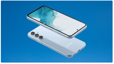 هاتف Galaxy A34 5G يحصل على شهادة Bluetooth SIG