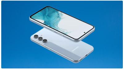 هاتف Galaxy A34 5G يحصل على شهادة Bluetooth SIG