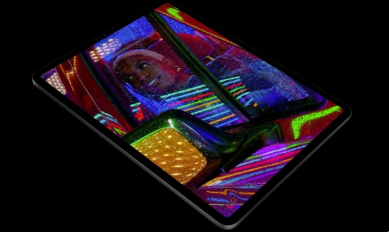 أجهزة iPad Pro 2024 ستحصل على شاشات OLED بحجم كبير