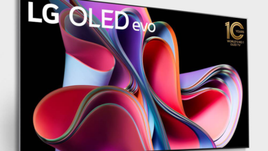 LG تكشف عن أسعار أجهزة التلفاز الجديدة بشاشات OLED و QNED للسوق الأوروبي