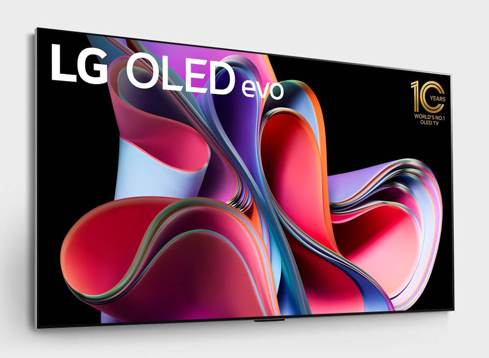 LG تكشف عن أسعار أجهزة التلفاز الجديدة بشاشات OLED و QNED للسوق الأوروبي
