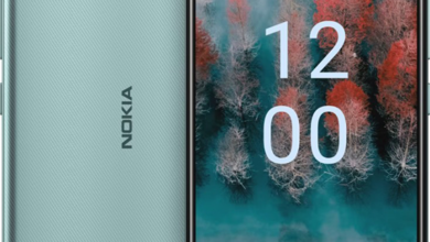 هاتف Nokia C12 Pro ينطلق رسمياً بمعالج Unisoc ونظام تشغيل Android 12 Go