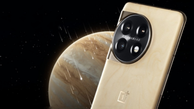 وان بلس تعلن عن الإصدار الخاص OnePlus 11 Jupiter Rock