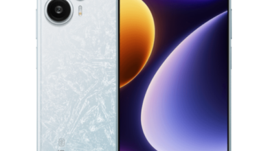 هاتف Redmi Note 12 Turbo ينطلق رسمياً برقاقة Snapdragon 7+ Gen 2