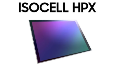 سامسونج تكشف النقاب عن مستشعر ISOCELL HPX بدقة 200 ميجا بيكسل