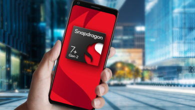 كوالكوم تكشف عن رقاقة Snapdragon 7+ Gen 2 بتحسينات في الآداء