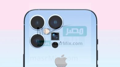 iPhone 15 Pro Max - مدونة التقنية العربية