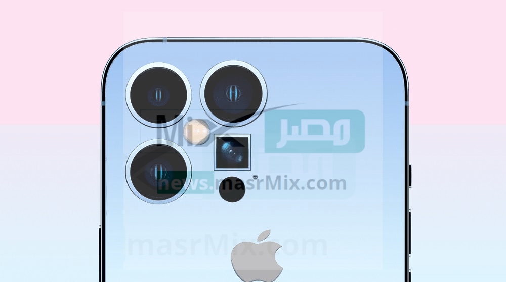iPhone 15 Pro - مدونة التقنية العربية