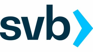 SVB شعار