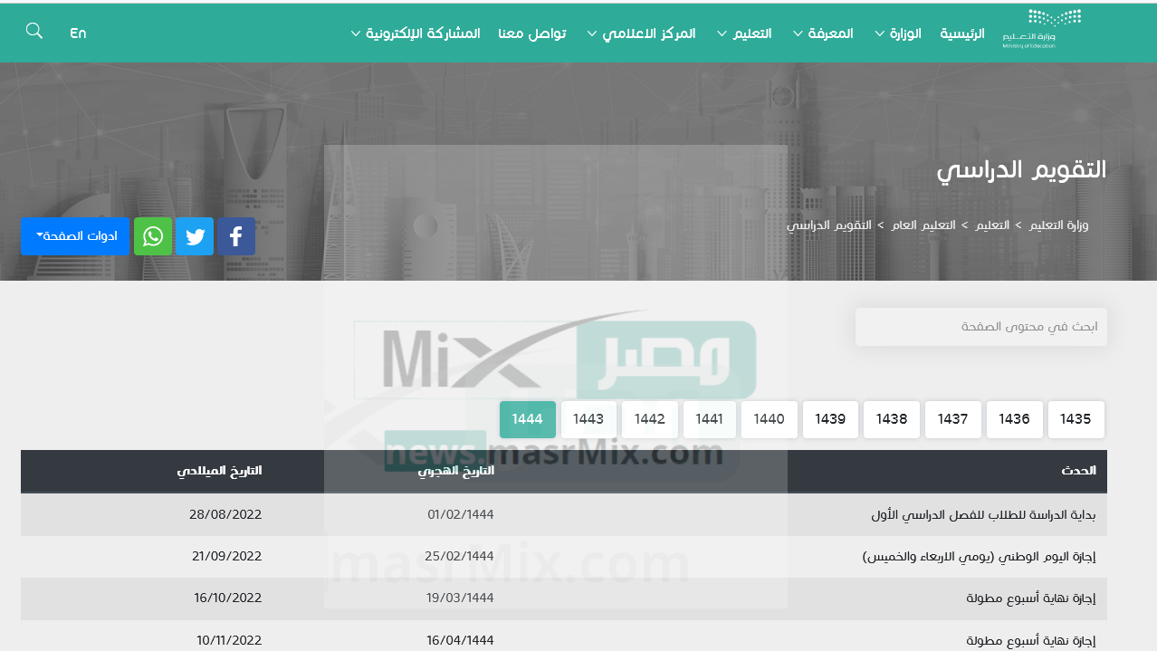 الفصل الدراسي الثالث 1 e1677405209413 - مدونة التقنية العربية