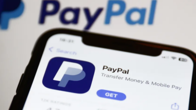 PayPal ستقوم بتسريح 2000 موظف