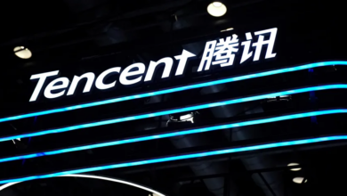 شركة Tencent تتخلى عن خطط أجهزة الواقع الافتراضي