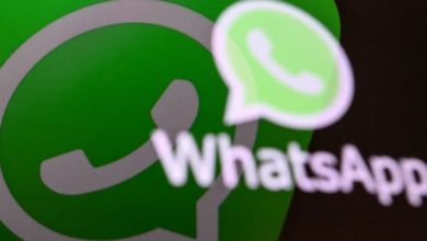منصة WhatsApp تعمل على رموز تعبيرية متحركة