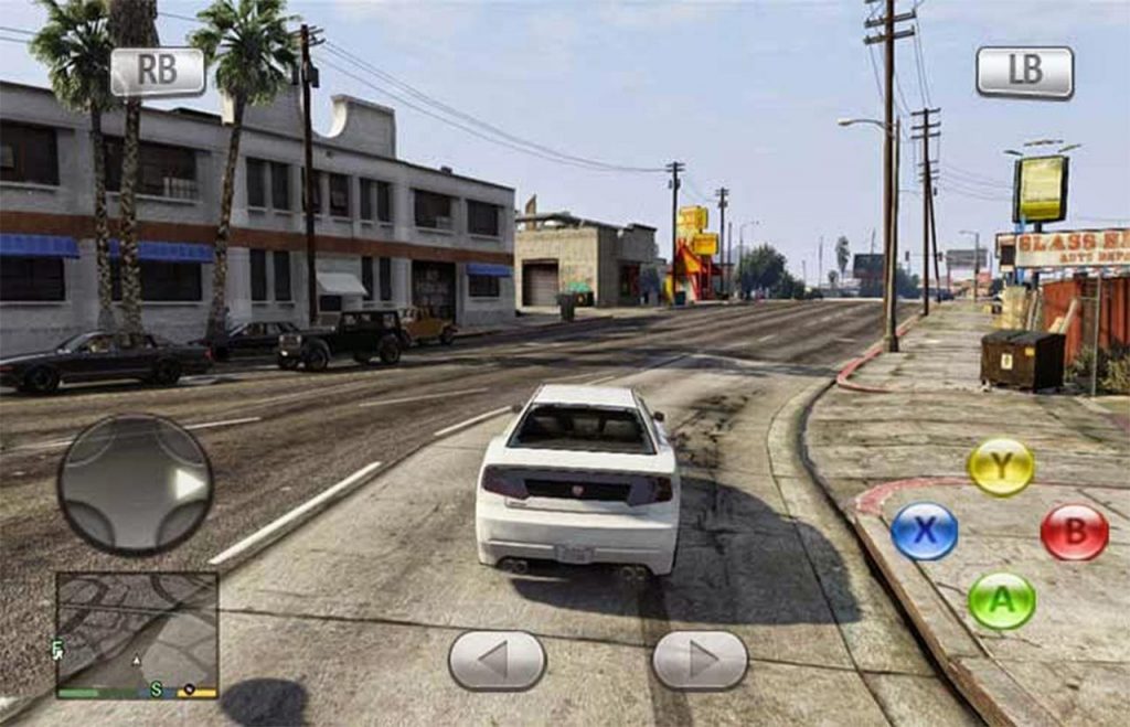 Grand Theft Auto GTA V 1024x659 1