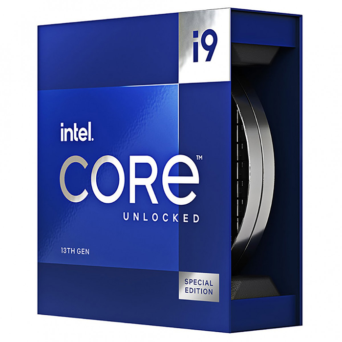 إنتل تعلن عن رقاقة Core i9-13900KS بسرعة تصل إلى 6.0GHz