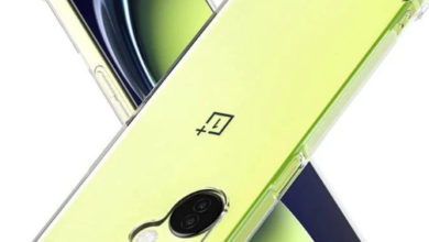 تفاصيل مواصفات وتصميم هاتف OnePlus Nord N30 5G 2023