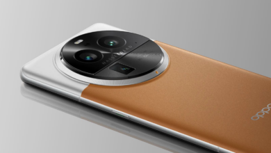 كاميرة هاتف Oppo Find X6 Pro تحقق الريادة في منصة DxOMark