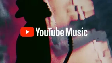 تطبيق YouTube Music يحصل على ميزة كلمات الأغاني في الوقت الفعلي على Android و iOS