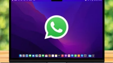 تطبيق WhatsApp الأصلي لنظام macOS ينتقل إلى الإصدار التجريبي العام