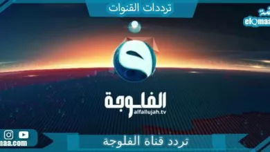 تردد القنوات موقع القمة 14 3 - مدونة التقنية العربية