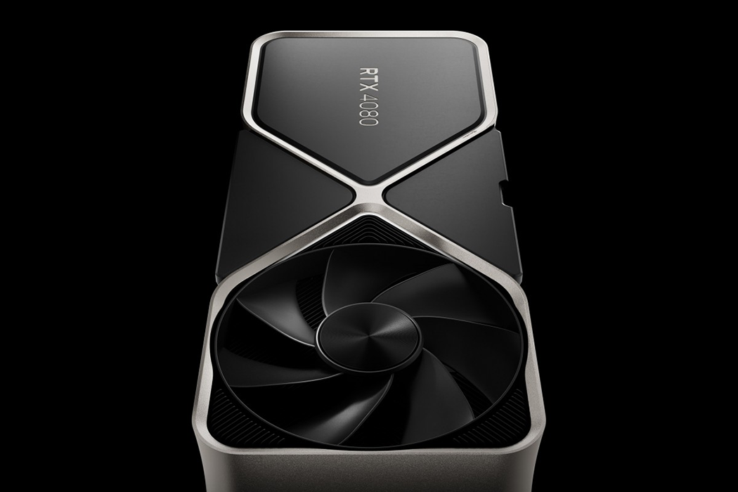 Nvidia تعلن عن إيقاف خططها لإطلاق كرت الشاشة RTX 4080