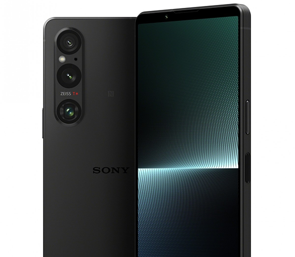 هاتف Sony Xperia 1 V ينطلق رسمياً بشاشة OLED بدقة 4K
