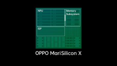 Oppo تستعد لإطلاق خط إنتاجها الخاص من المعالجات في 2024
